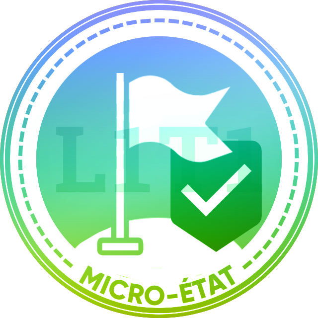 icone Micro-État