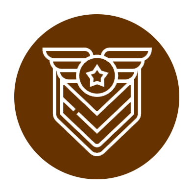 icone Base militaire spéciale